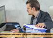 Can Transparent Digital Records Ease Tensions Between Shifts or Departments