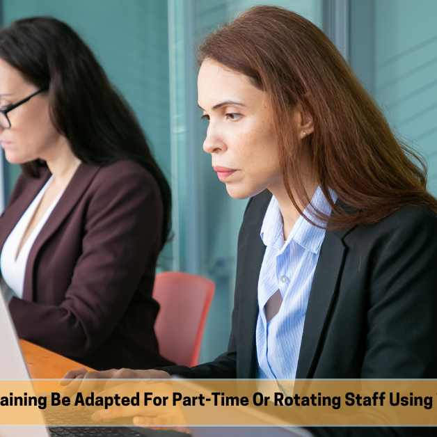 Electronic MAR system