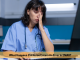 Electronic medication administration record software