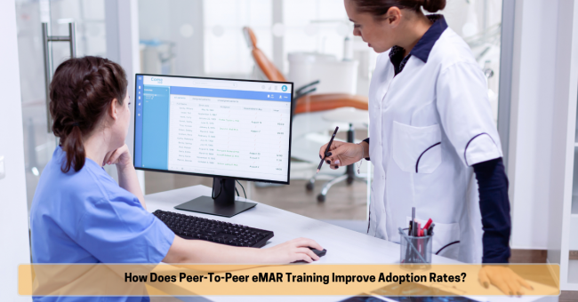 Electronic medication administration record