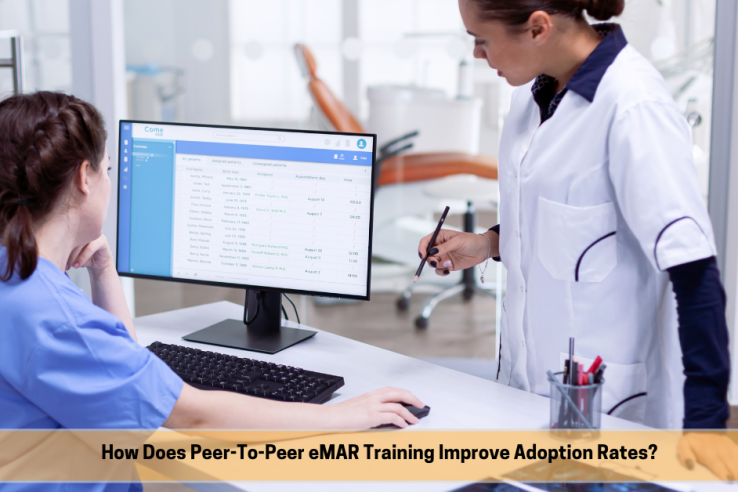 Electronic medication administration record