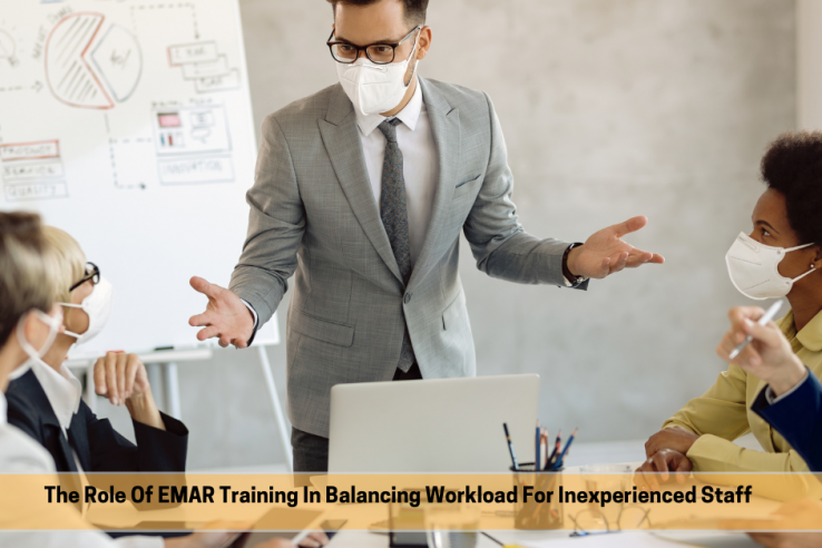 Electronic MAR system