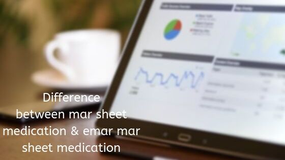 Electronic Mar Charts